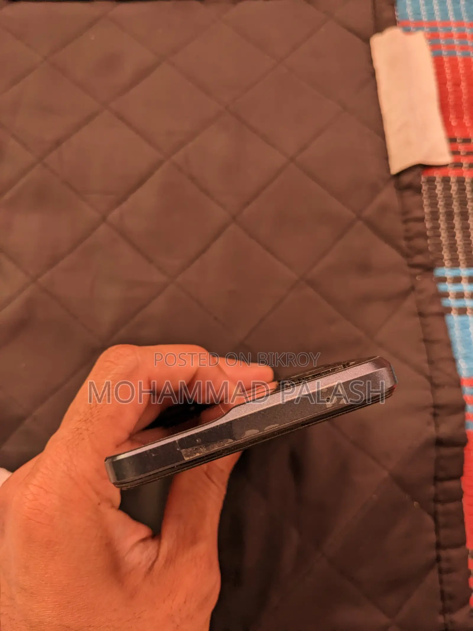Oppo Reno8 128 GB Black