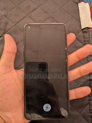 Oppo Reno8 128 GB Black