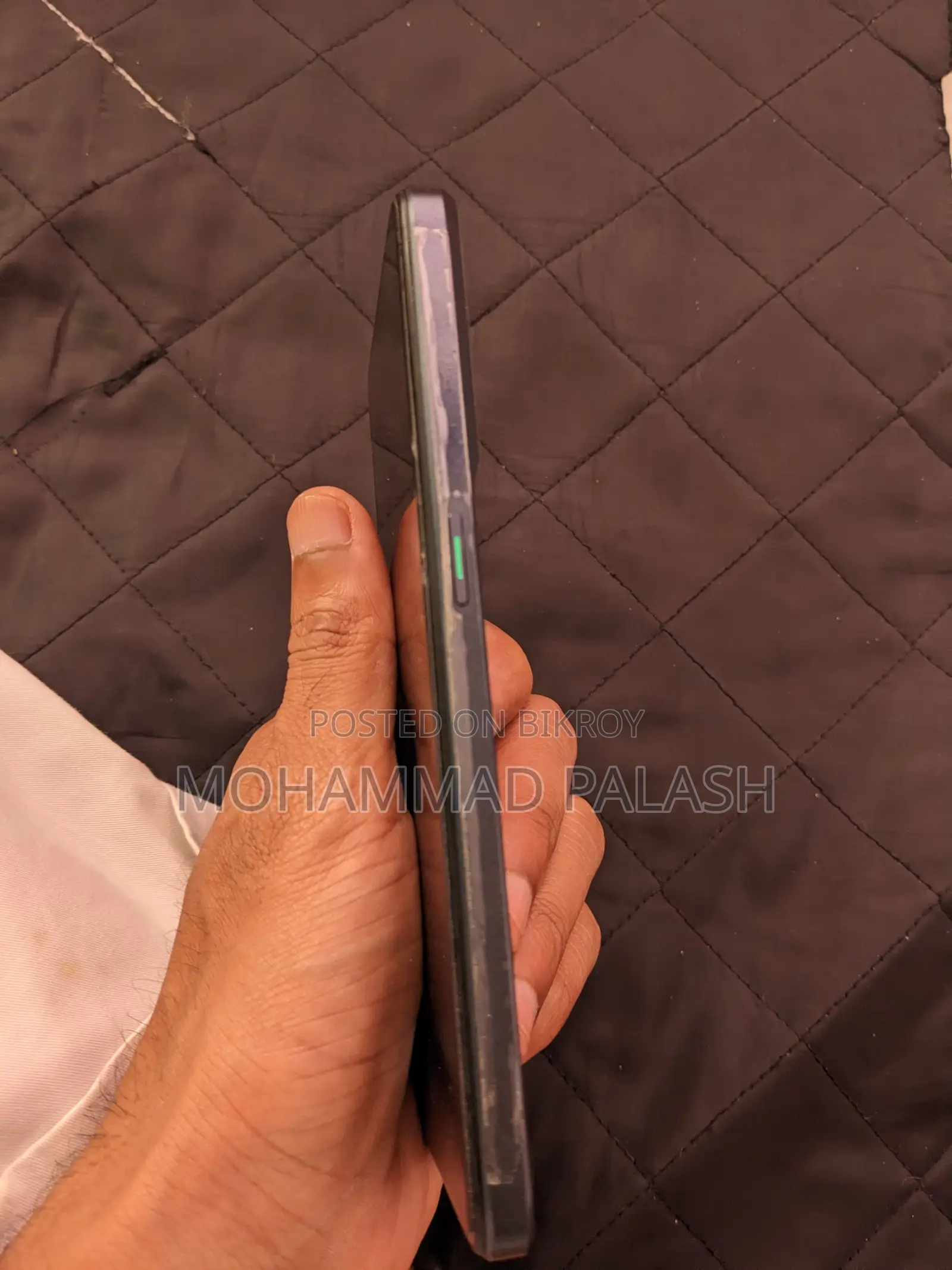 Oppo Reno8 128 GB Black