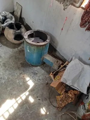Smart Wood Stove
