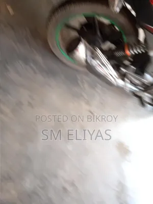 TVS Stryker 125 2018 Red