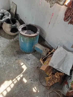 Smart Wood Stove