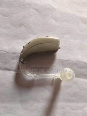 A&M XTM P Original Hearing Aid