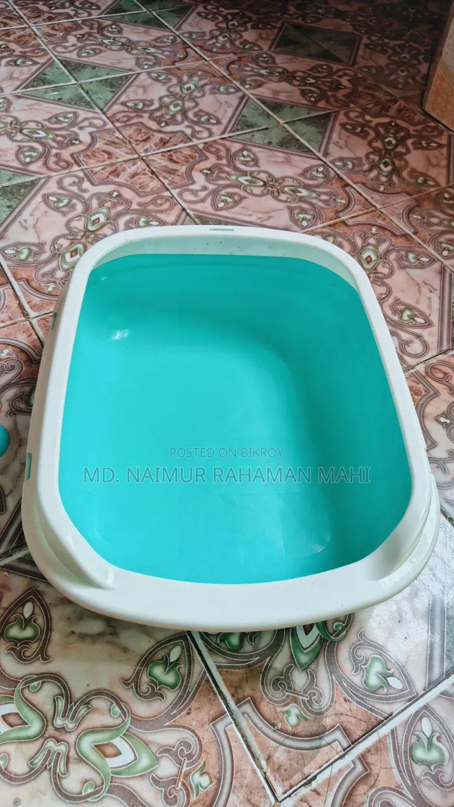 বিড়াল পালনের এক্সেসরিজ