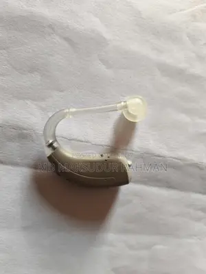 A&M XTM P Original Hearing Aid