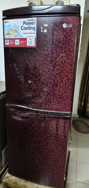 LG Refrigerator