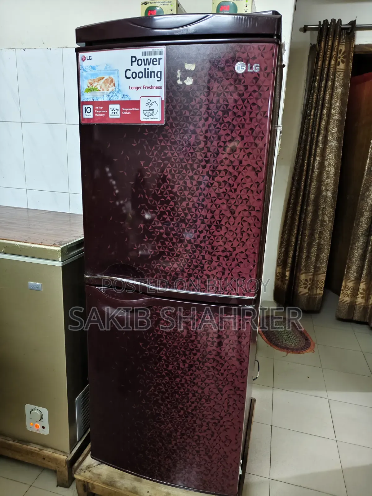 LG Refrigerator