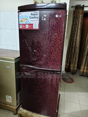 LG Refrigerator
