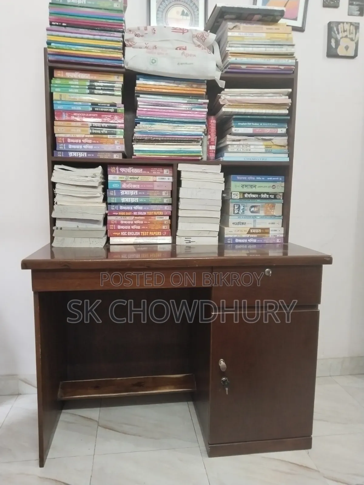 Study Table