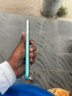 Oppo A31 128 GB Pink