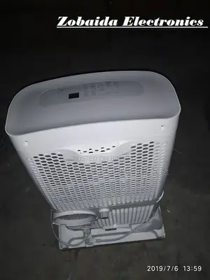 Midea MWF-12cmu 1-Ton Portable AC Price in Bangladesh