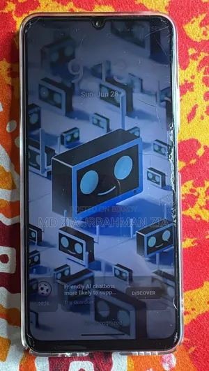 Realme Narzo 50 128 GB Blue
