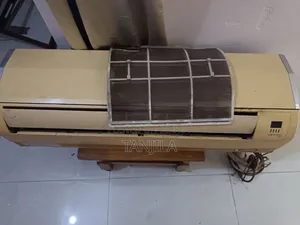 AC 1.5 Ton, please check and verify