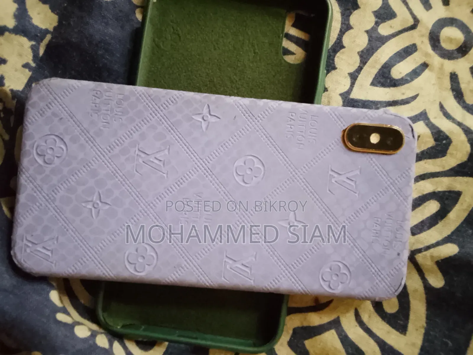 Apple iPhone XS Max 64 GB Rose Gold