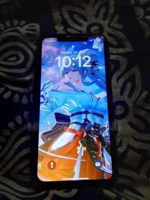 Apple iPhone XS Max 64 GB Rose Gold
