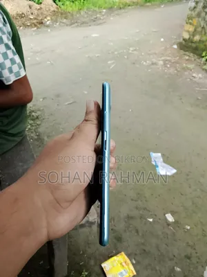 Realme C21Y 32 GB Blue