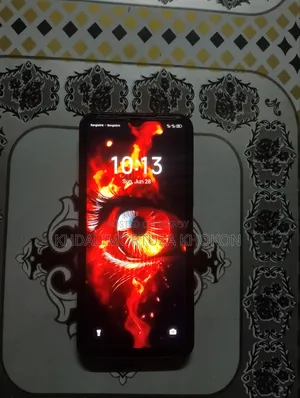 Itel A50 128 GB Black