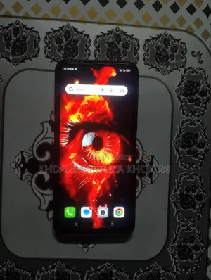 Itel A50 128 GB Black