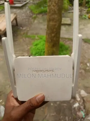 Mercusys Ac1200 Dual Band Router (Ac10) for Sale