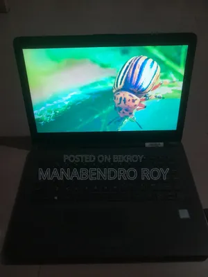 Laptop HP 4GB Intel Core I3 HDD+SSD 256GB