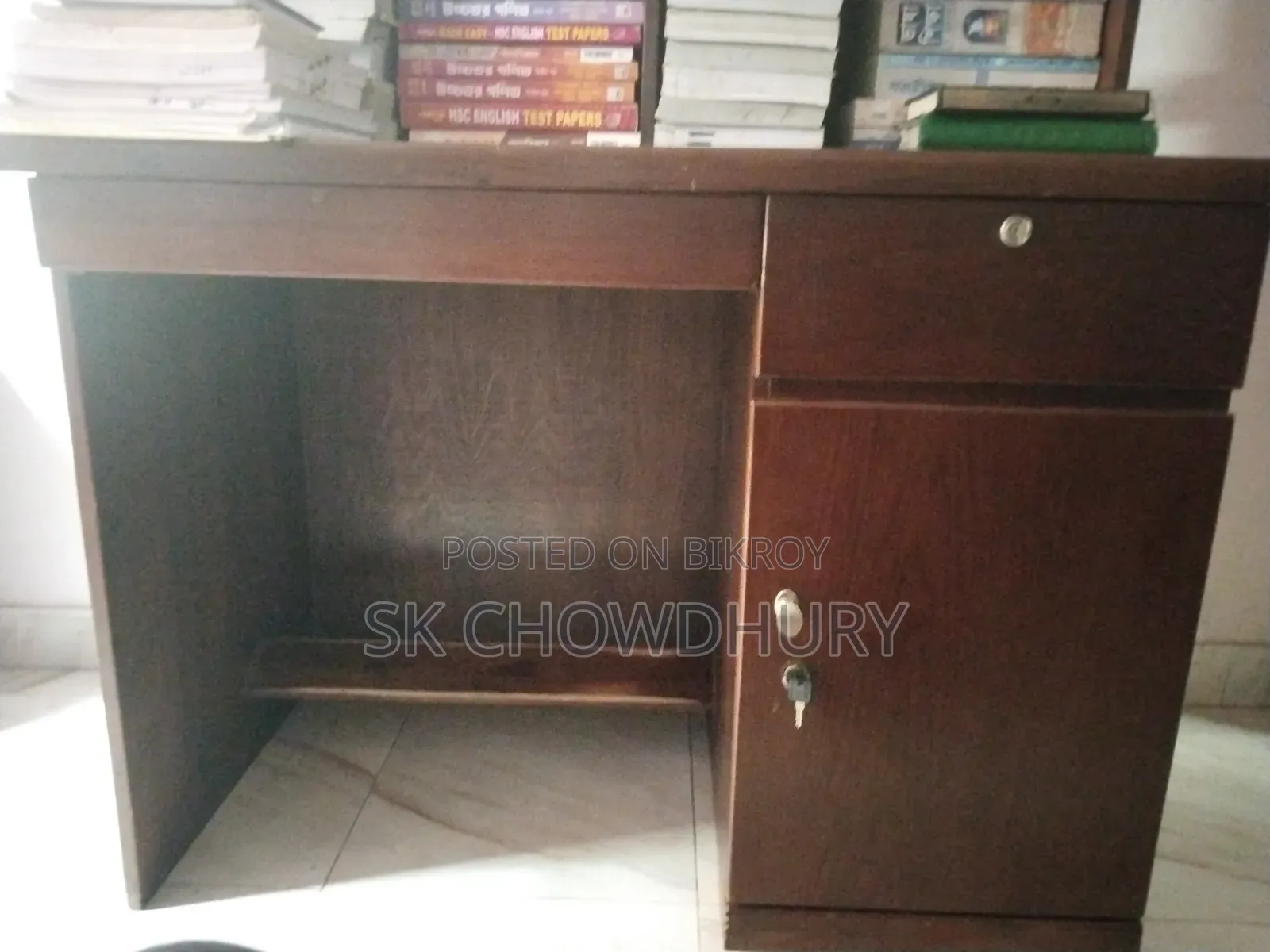 Study Table