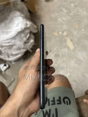 Oppo A15 32 GB Blue