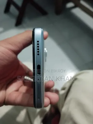 Xiaomi Redmi K50i ১২৮ জিবি সাদা