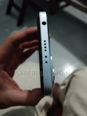 Xiaomi Redmi K50i ১২৮ জিবি সাদা