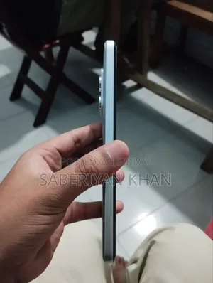 Xiaomi Redmi K50i ১২৮ জিবি সাদা
