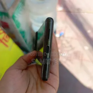 Google Pixel 6 128 GB Gray