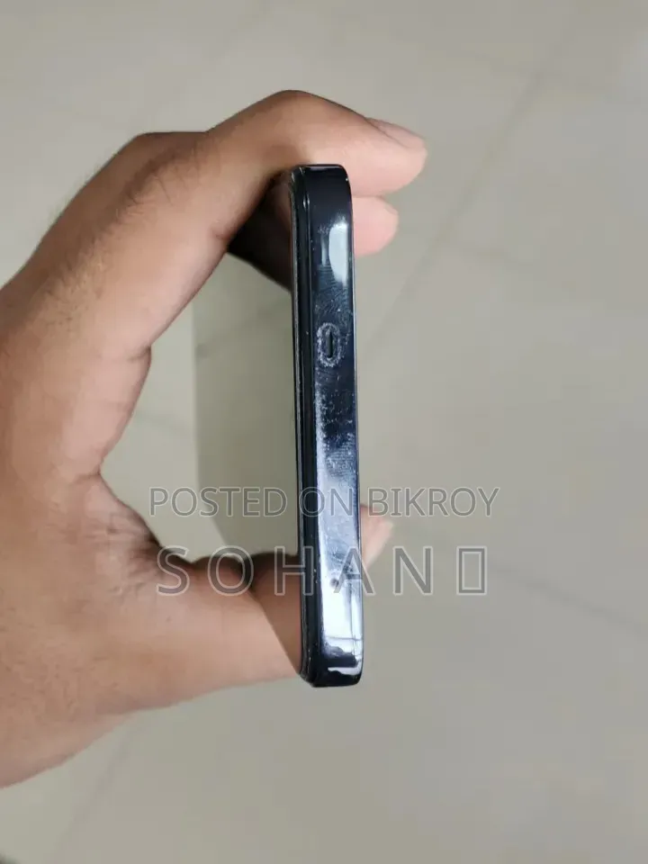 Oppo Reno12 F 256 GB Black