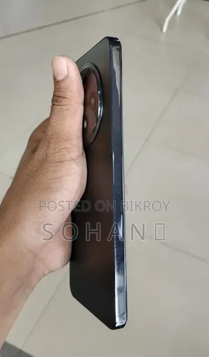 Oppo Reno12 F 256 GB Black