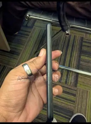 Google Pixel 5 128 GB Black