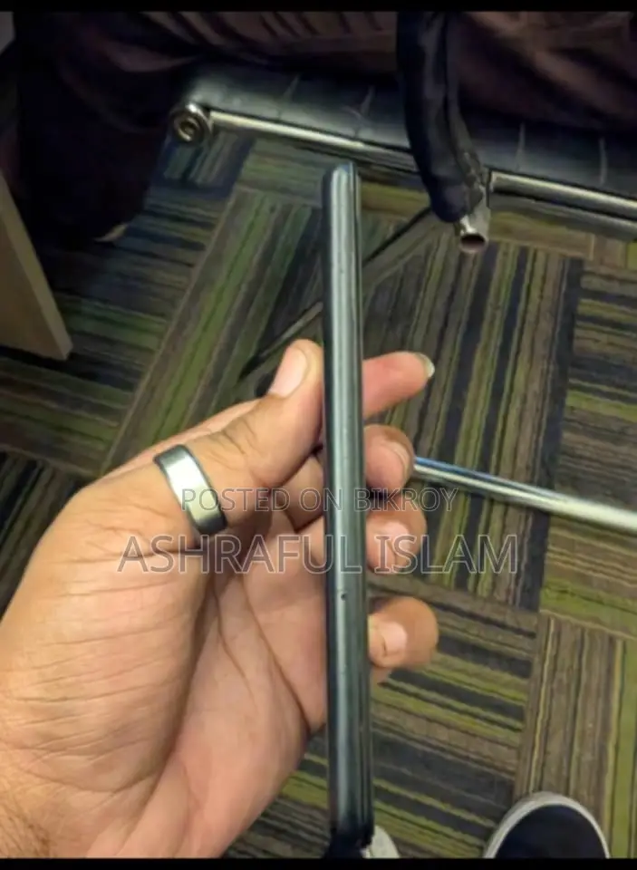 Google Pixel 5 128 GB Black