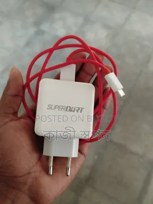 Realme 65 Watt SuperDart Charger