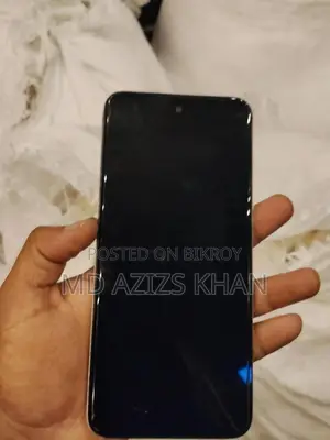 Infinix Hot 60i 256 GB White