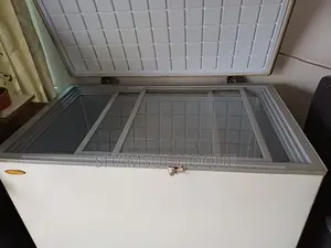 Deep Freeze