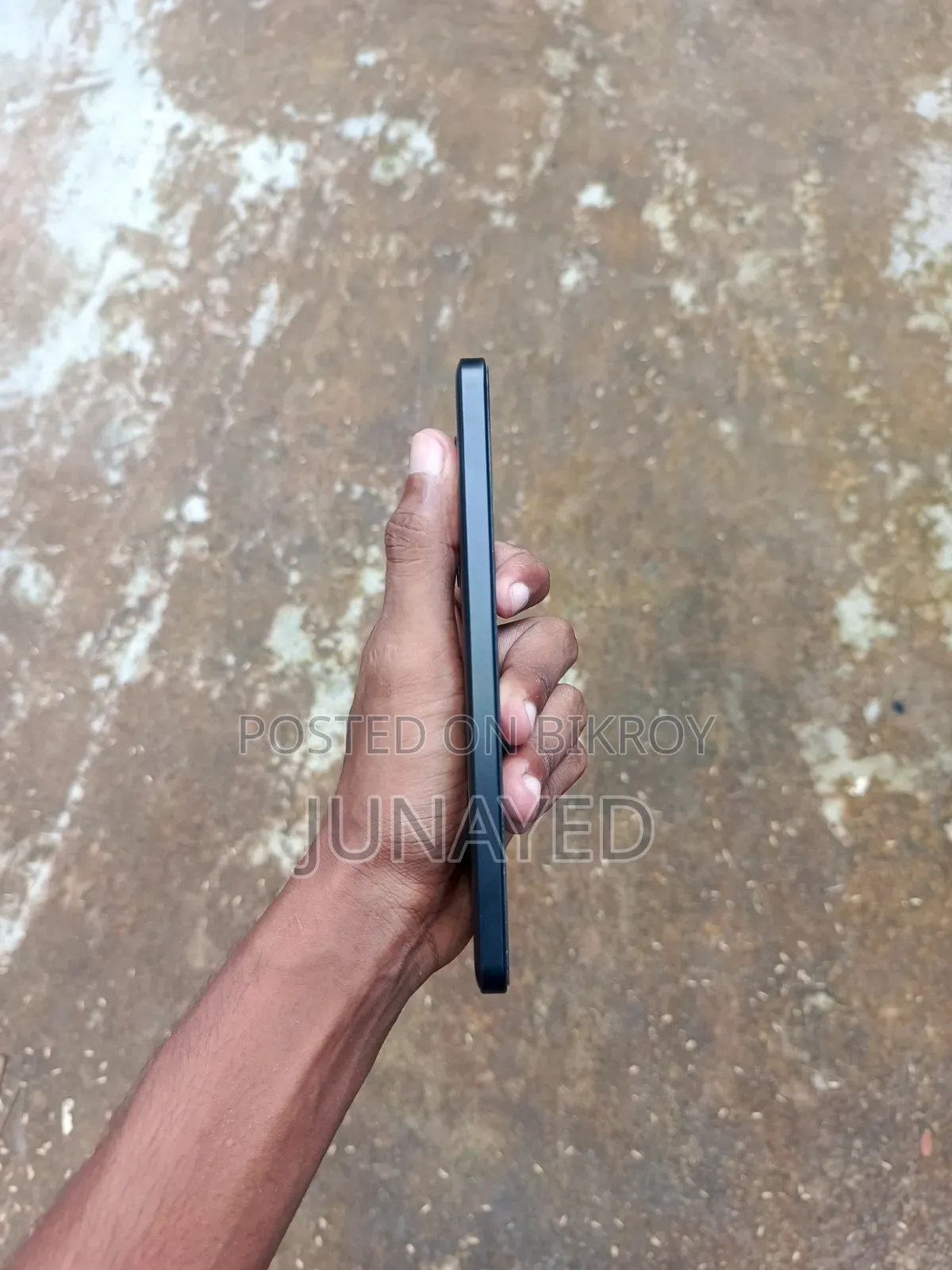 শাওমি পোকো এফ৬ ২৫৬ জিবি ব্ল্যাক