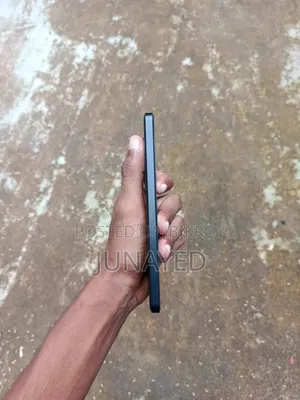 শাওমি পোকো এফ৬ ২৫৬ জিবি ব্ল্যাক