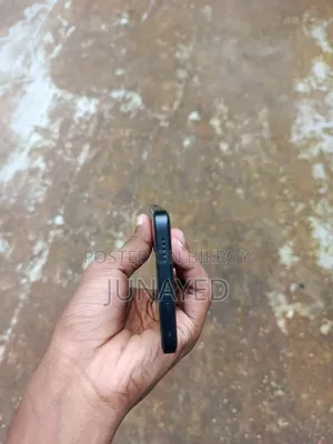 শাওমি পোকো এফ৬ ২৫৬ জিবি ব্ল্যাক