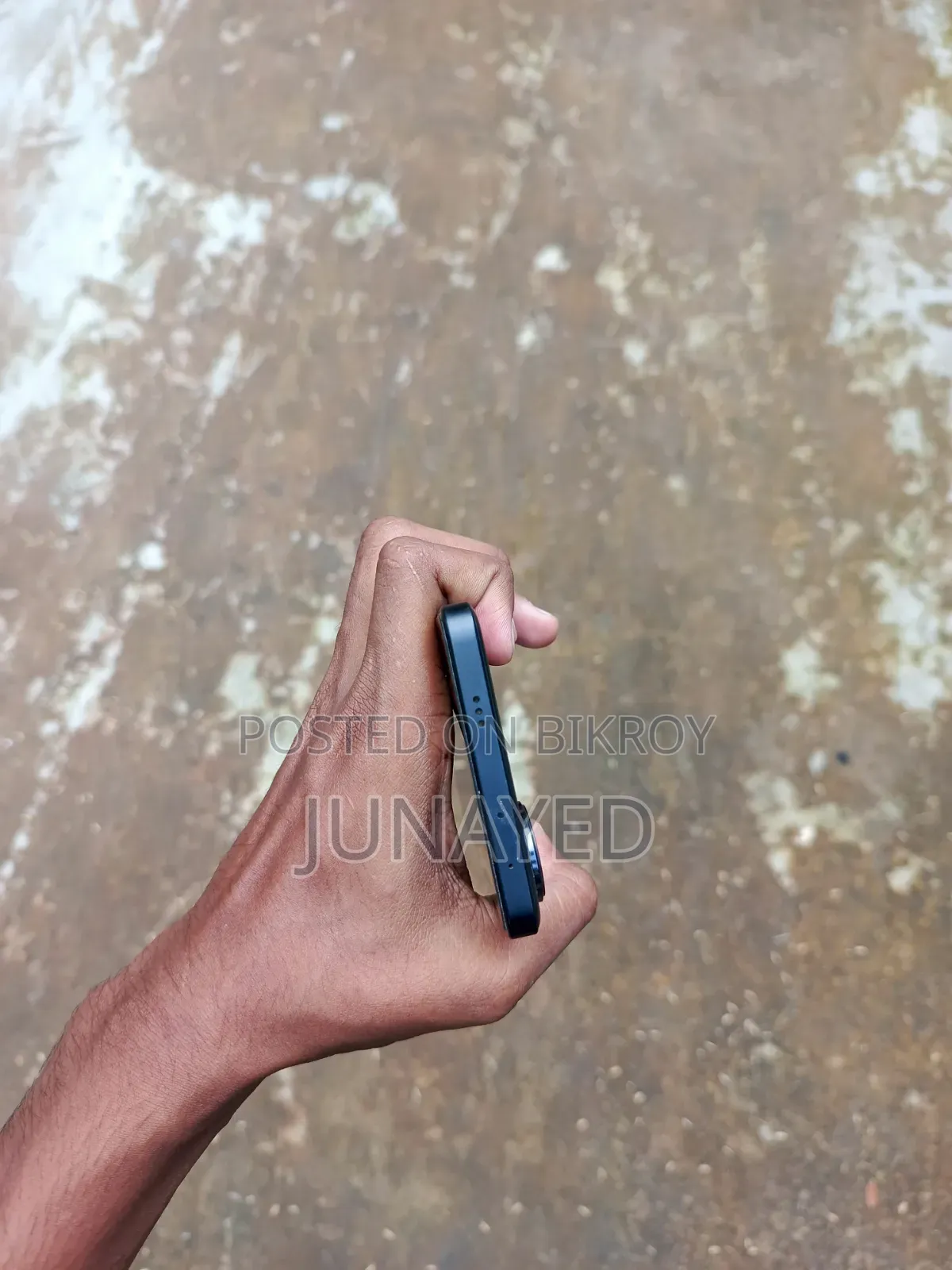 শাওমি পোকো এফ৬ ২৫৬ জিবি ব্ল্যাক