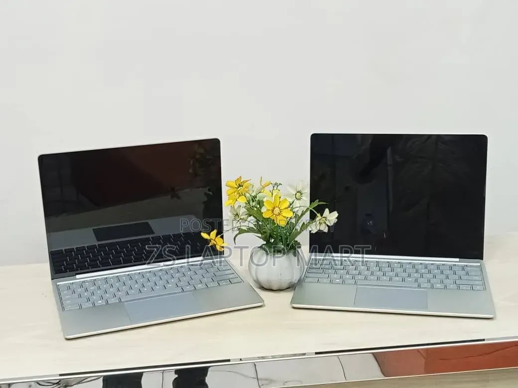 Laptop Microsoft Surface Go 8GB Intel Core I5 SSD 256GB