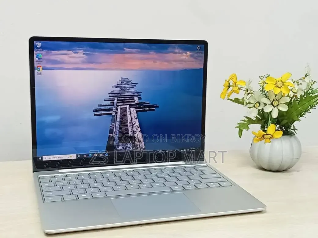 Laptop Microsoft Surface Go 8GB Intel Core I5 SSD 256GB