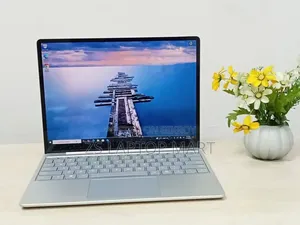 Laptop Microsoft Surface Go 8GB Intel Core I5 SSD 256GB