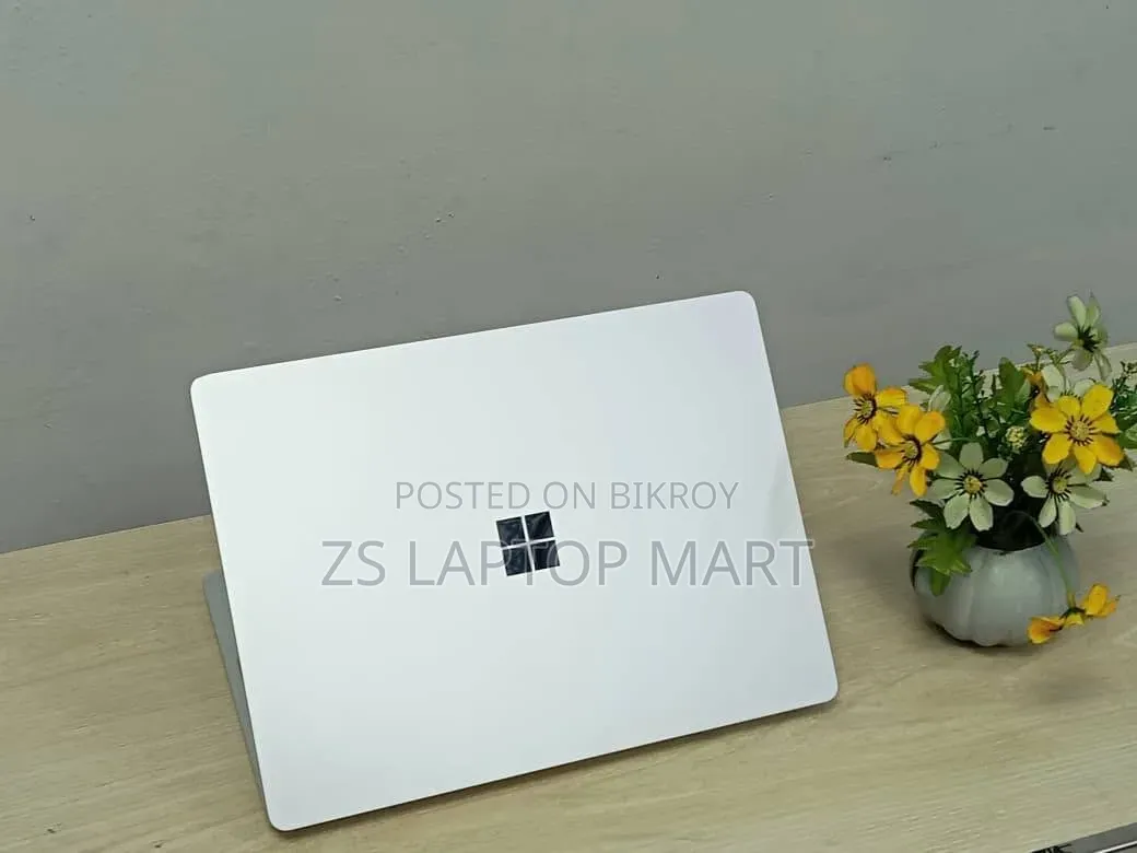 Laptop Microsoft Surface Go 8GB Intel Core I5 SSD 256GB