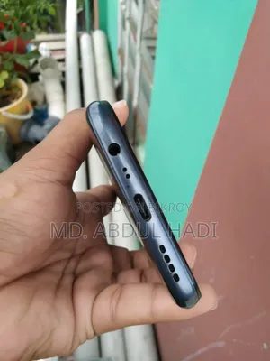 Realme 128 GB Gray