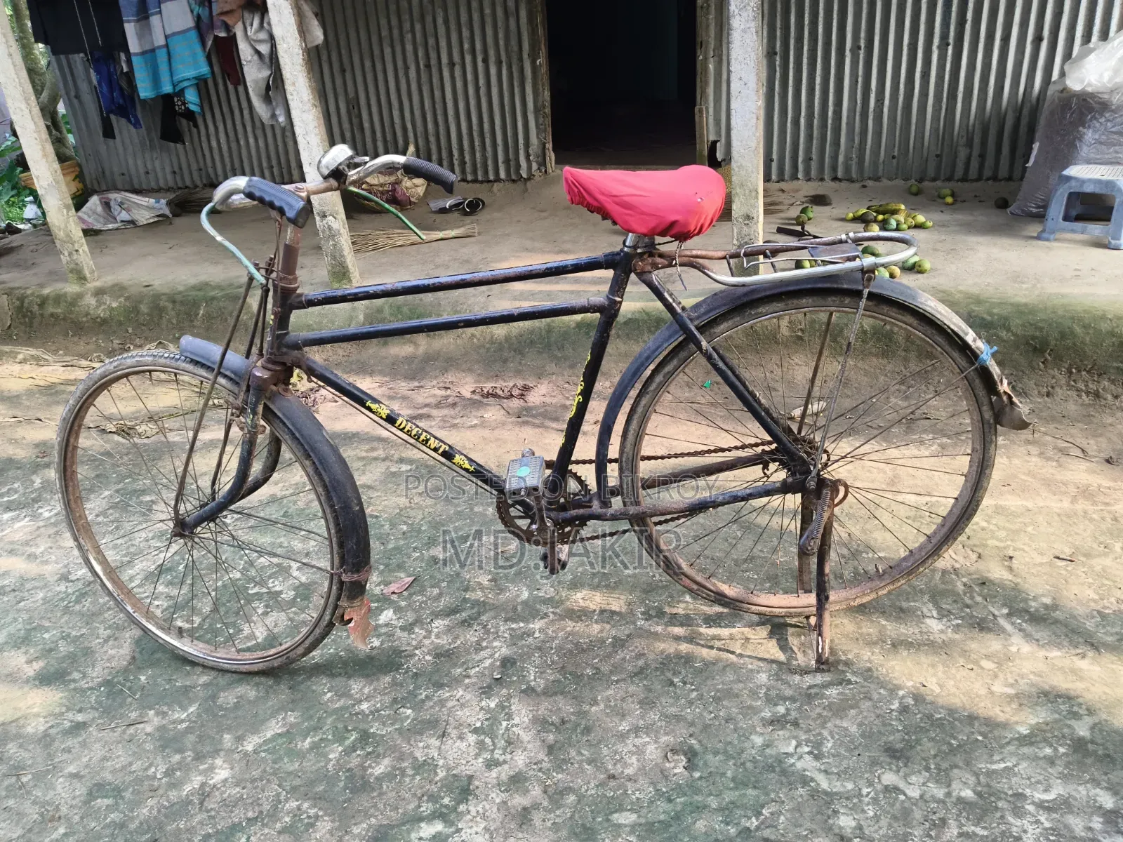 Phoenix Bicycle