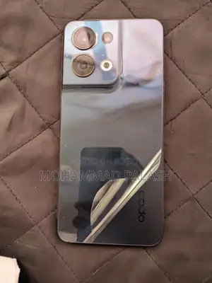 Oppo Reno8 128 GB Black