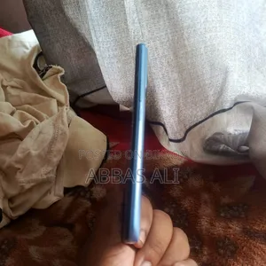 Infinix Hot 20i 128 GB Blue