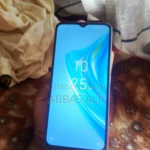 Infinix Hot 20i 128 GB Blue